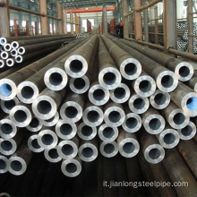 ASTM A335 P1 Pipe in lega in lega